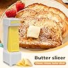 Easy Slice Butter Cutter for Kitchen Use