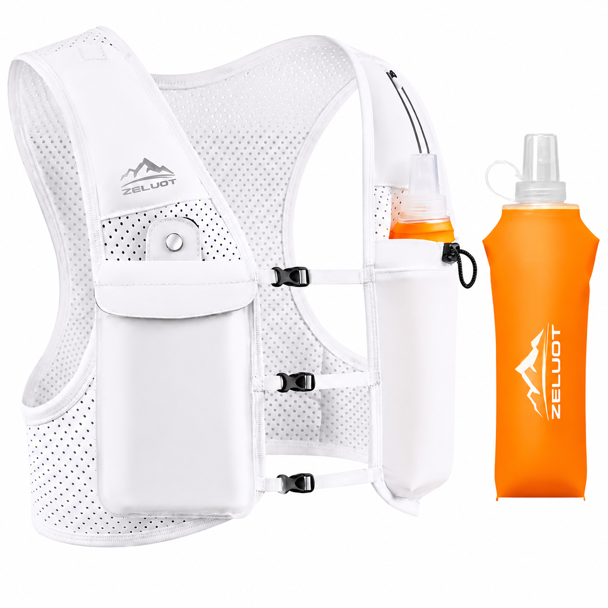 Hydration Vest Pro