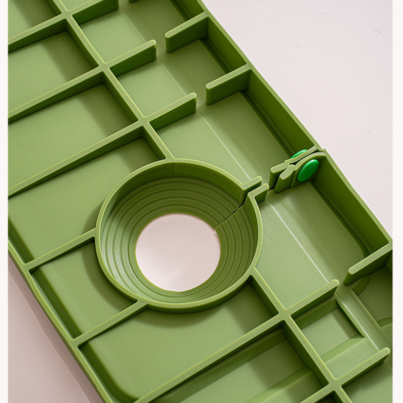 Silicone Draining Mat