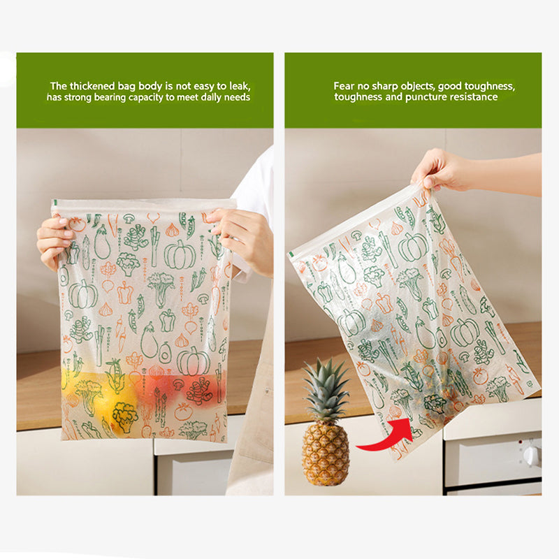 SealFresh Reusable Produce Storage Bags