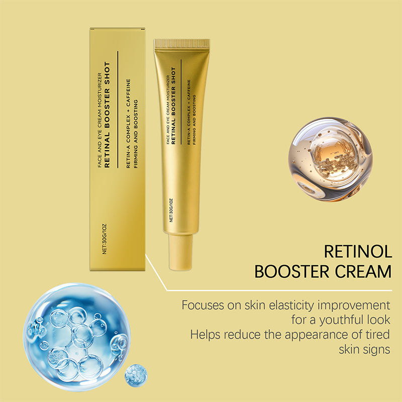 Vitamin C Booster Shot Serum