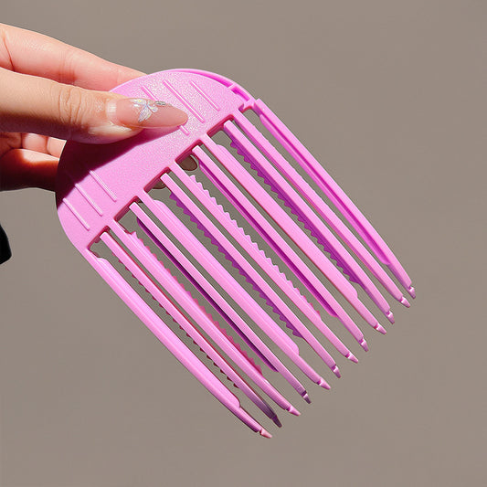 Hair Root Volumizing Clip