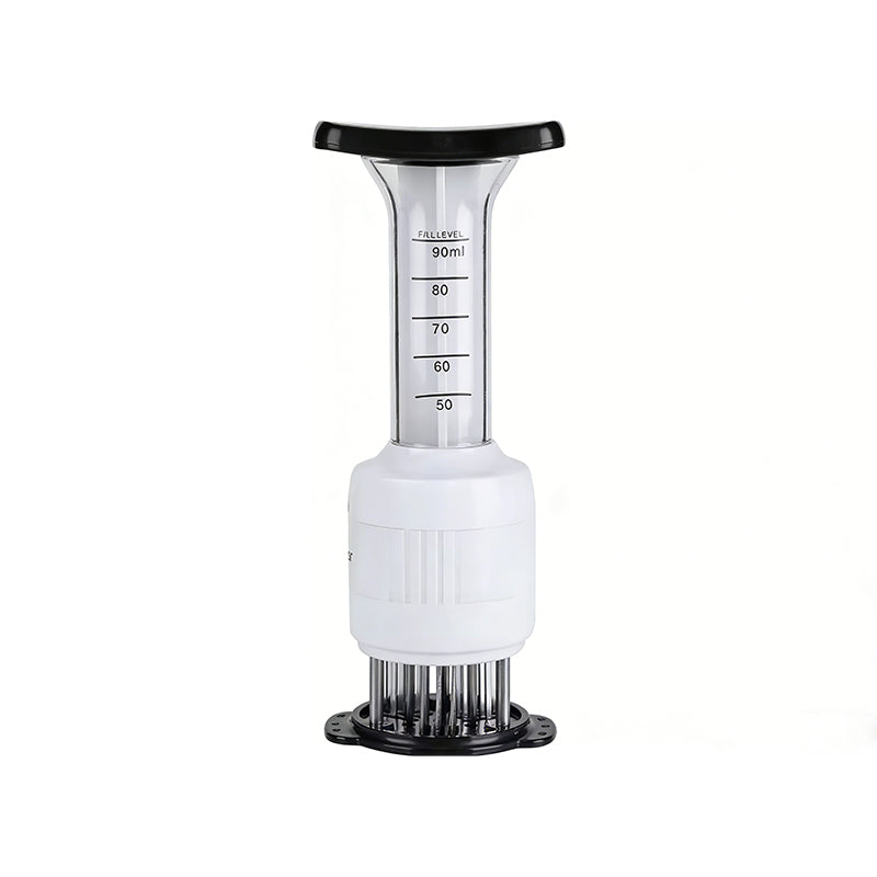 Meat Marinade Injector – Steak Tool