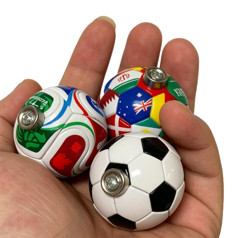 2026 World Cup Soccer Fridge Magnet