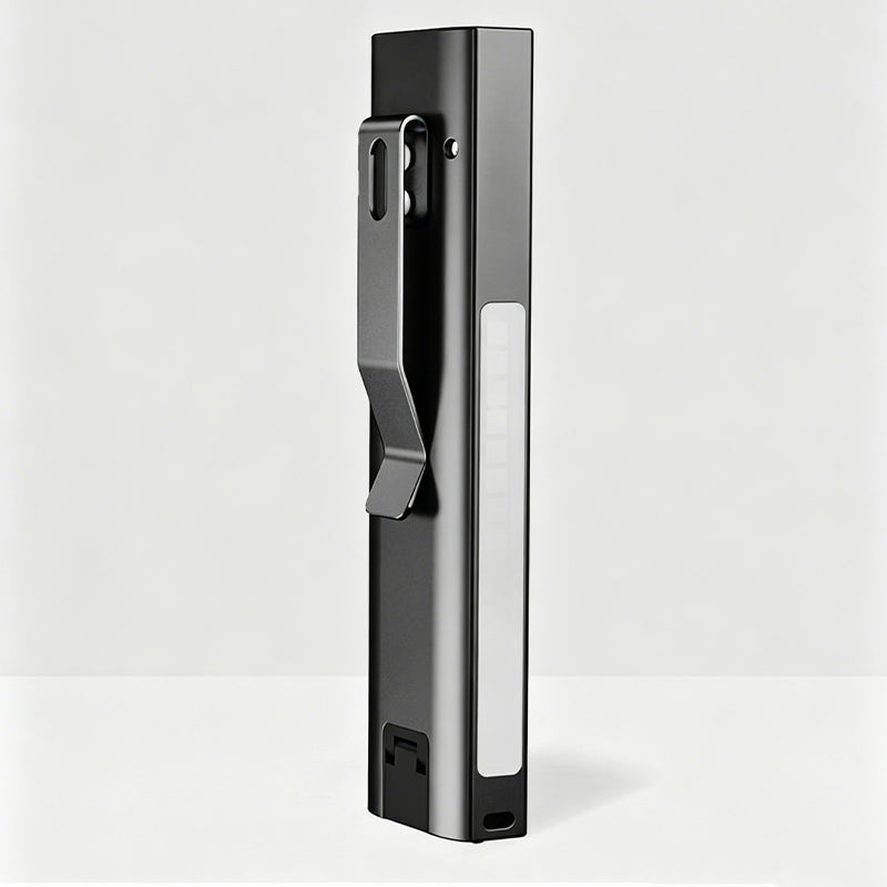 Professional EDC Pocket Light for Work & Outdoor Adventures