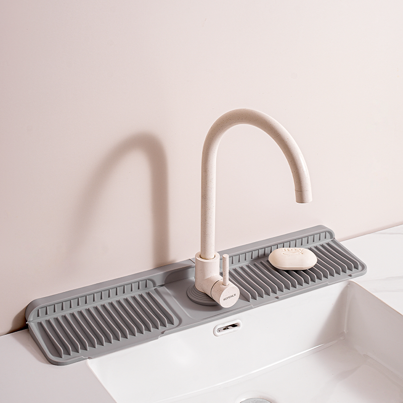 Silicone Draining Mat