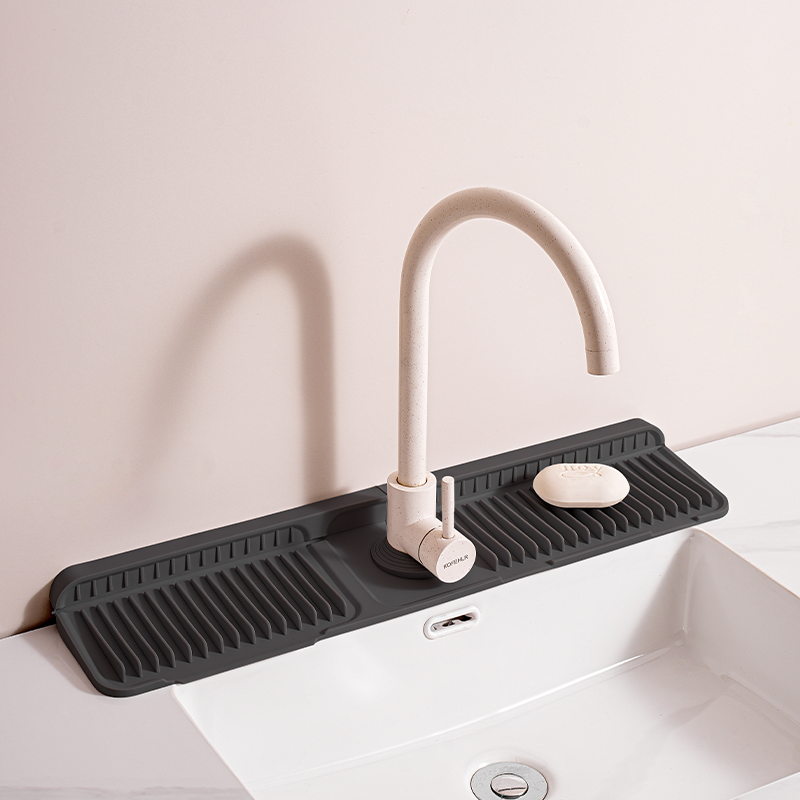 Silicone Draining Mat