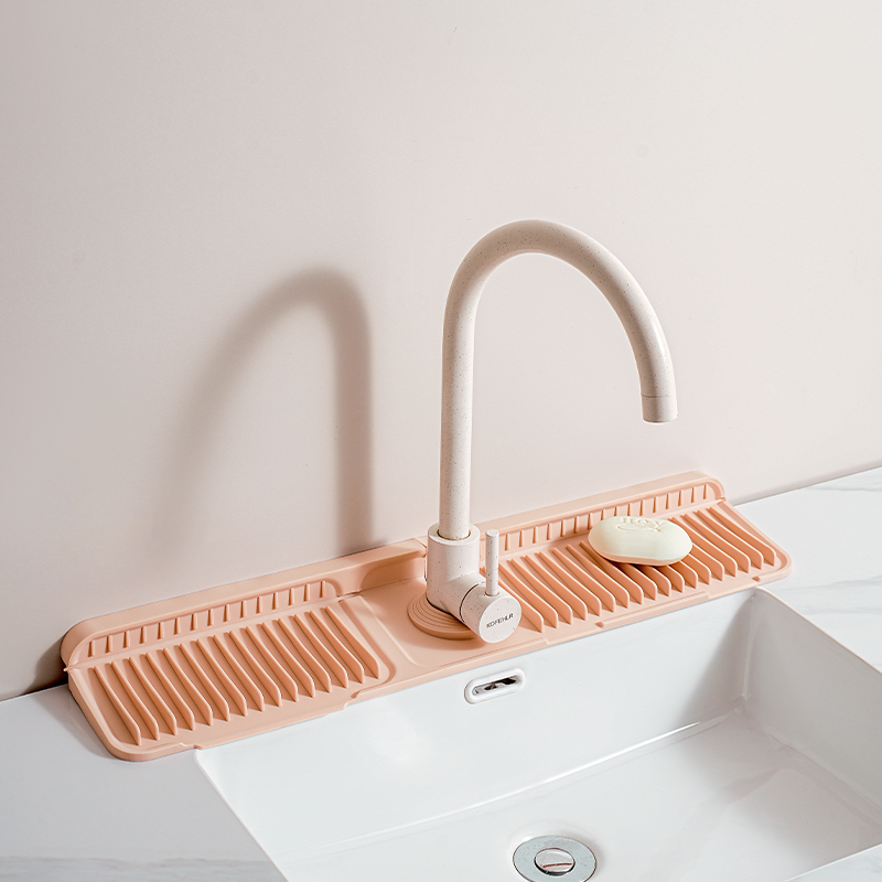 Silicone Draining Mat