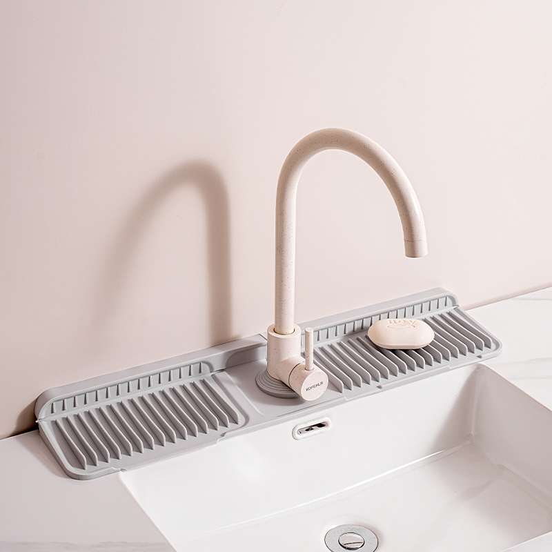 Silicone Draining Mat