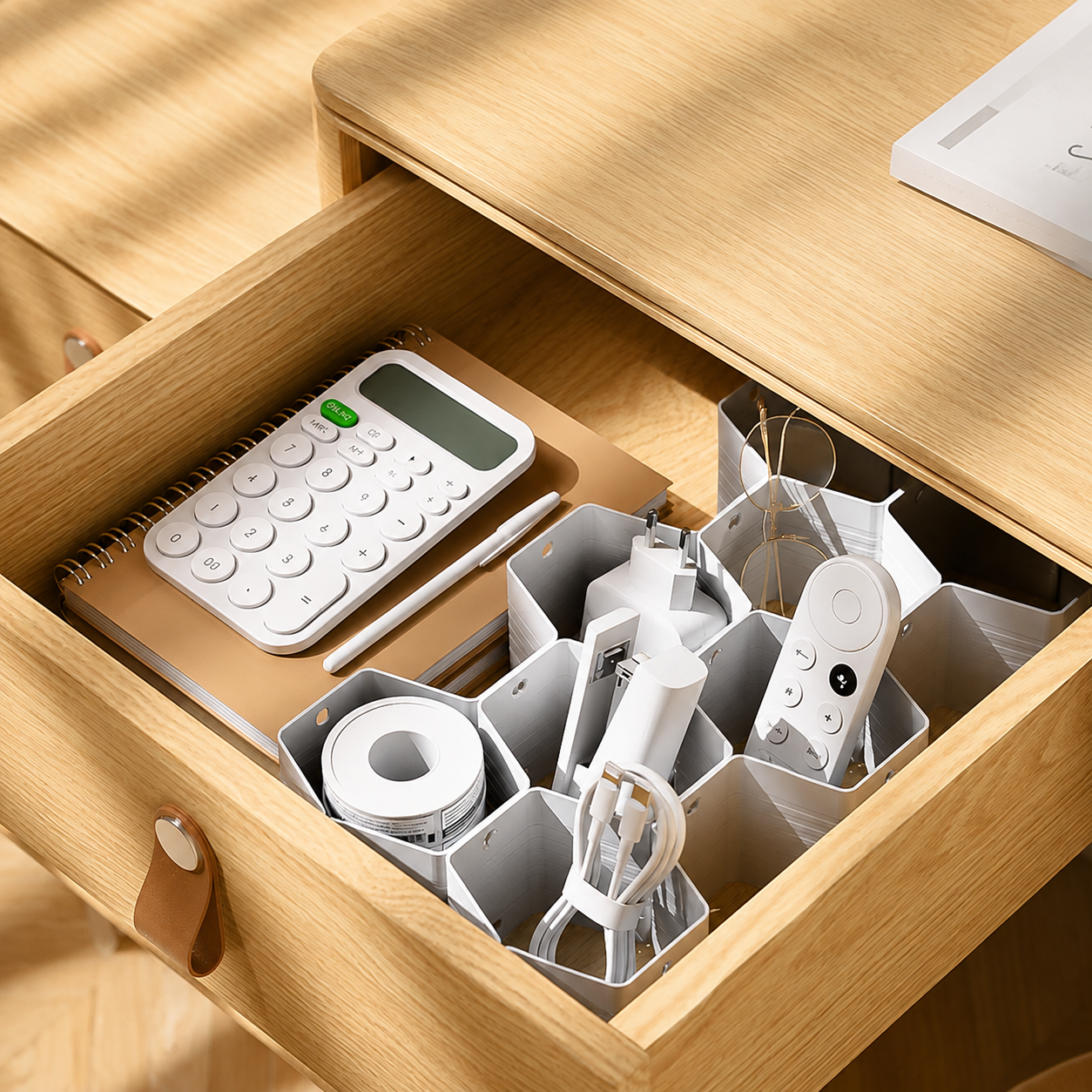 A Smarter Way To Organize Your Drawers