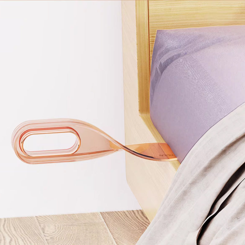 Mattress Lifter and Sheet Tuck Helper