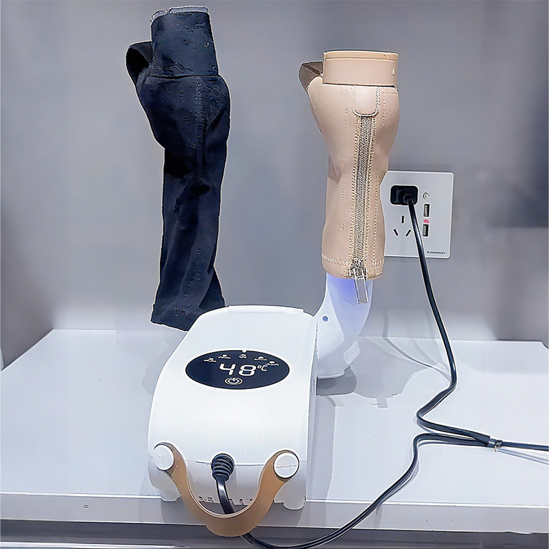 Shoe Dryer – Quiet & Efficient Performance