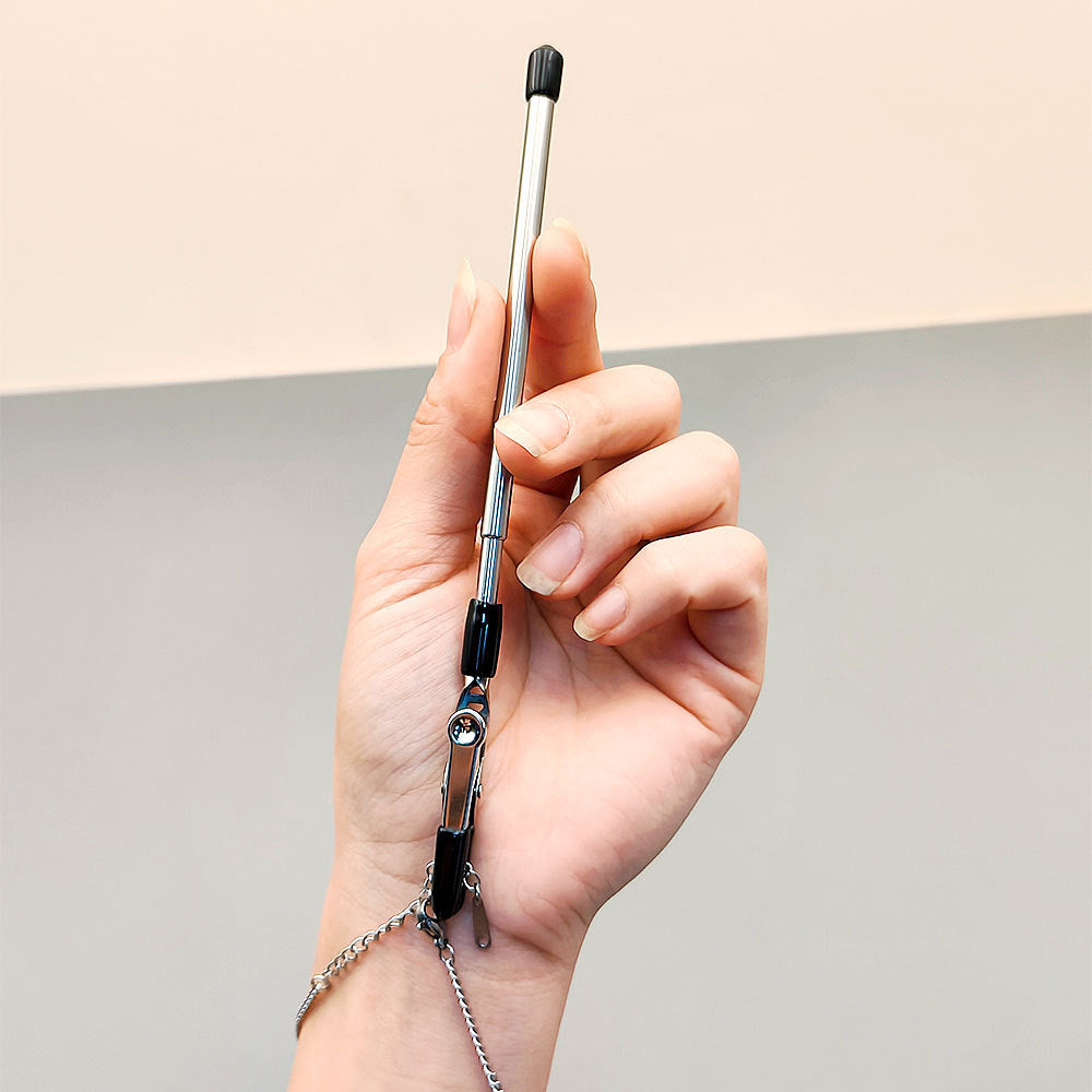 Bracelet Wearing Assistant Clip – Easy Self-Wear Jewelry Assistant