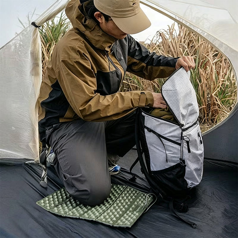 Portable Waterproof IXPE Folding Camping Seat Pad