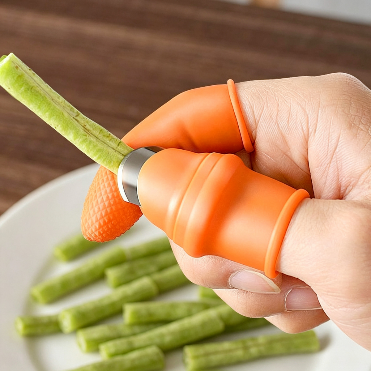 Sharp Nail Clippers