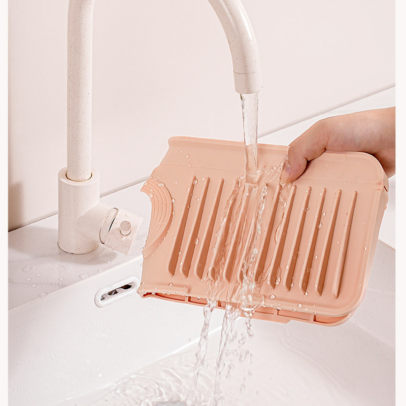 Silicone Draining Mat