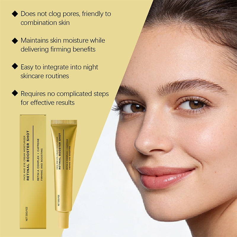 Vitamin C Booster Shot Serum