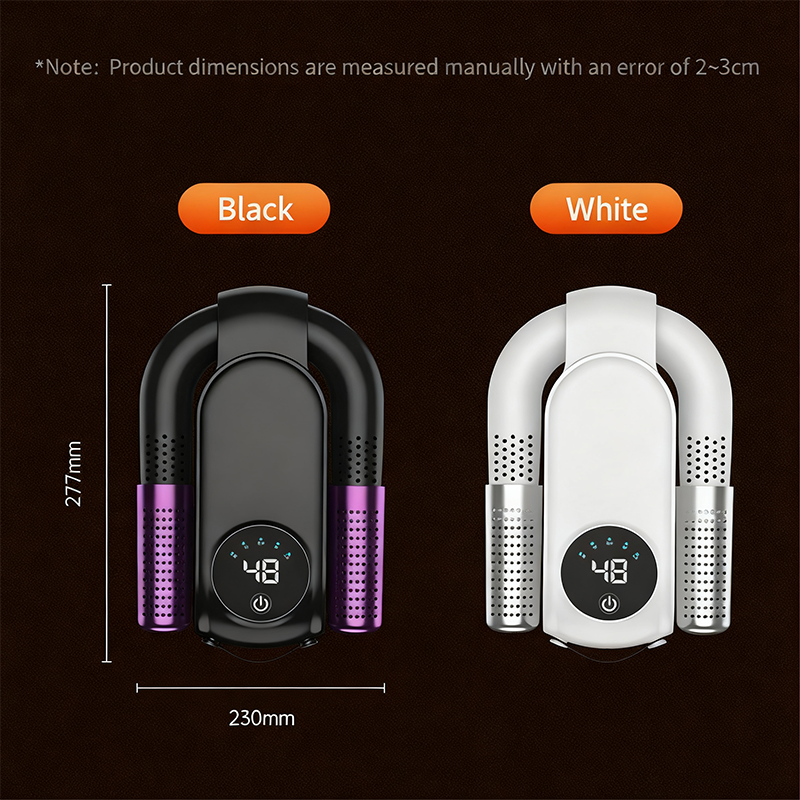 Shoe Dryer – Quiet & Efficient Performance