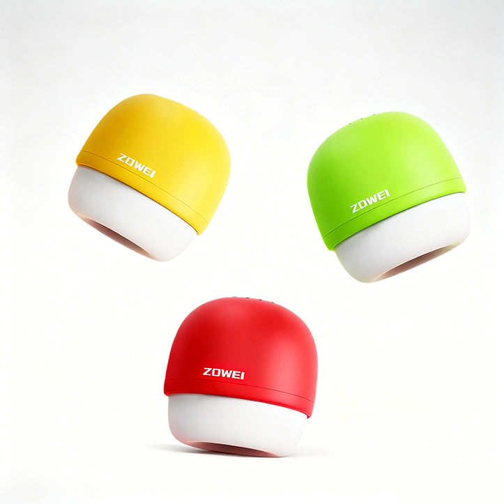 Portable Faucet Water Filter | Removes Impurities,  Cute Mushroom Design