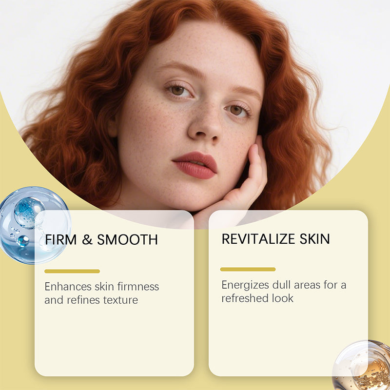 Vitamin C Booster Shot Serum