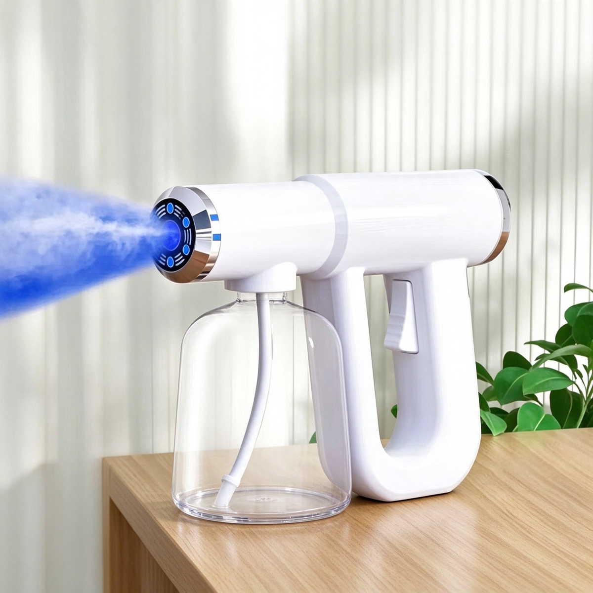 Portable Nano Mist Sprayer