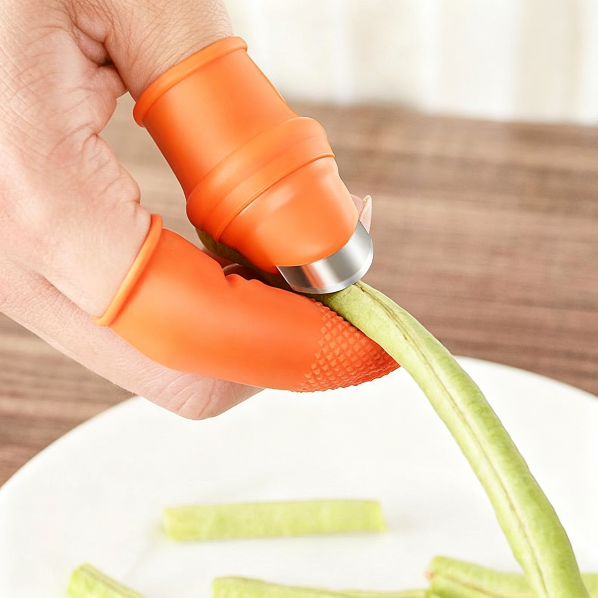 Sharp Nail Clippers