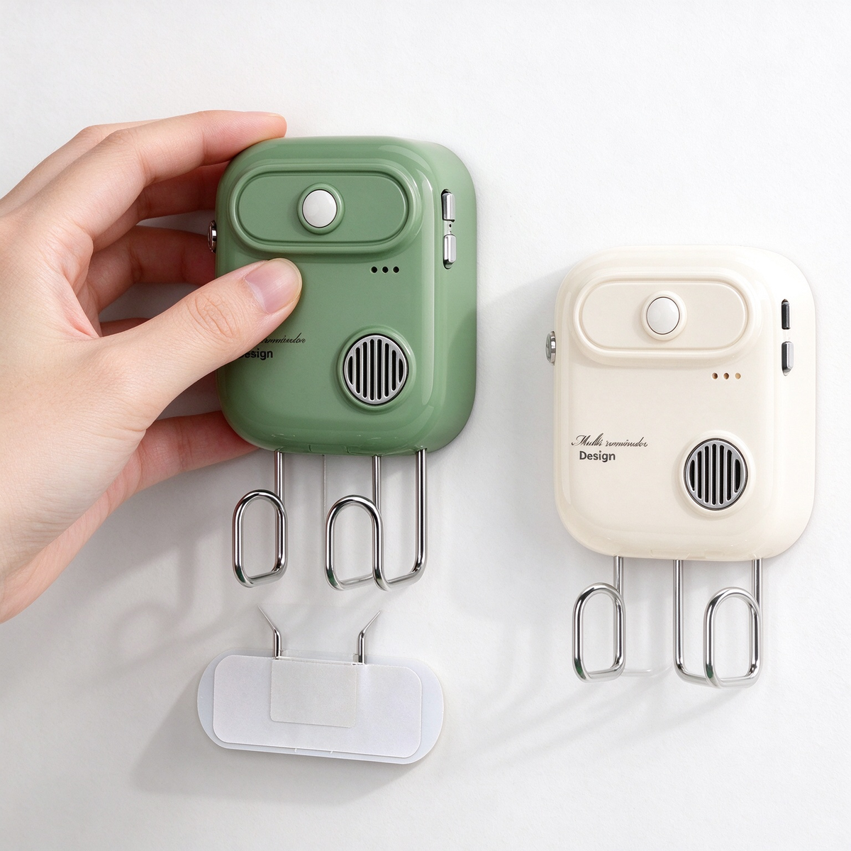 Key Reminder Alarm