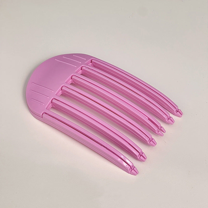 Hair Root Volumizing Clip