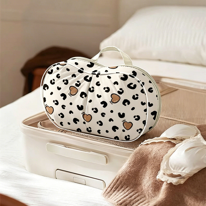 Portable Large Capacity Underwear Organizer Bag
