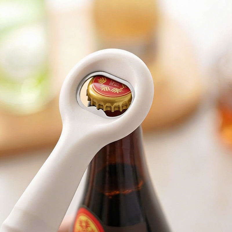 2-in-1 Air Pressure Wine Opener with Foil Cutter