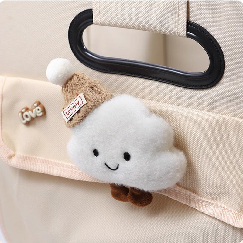 Foldable Car Storage Bin – Large-Capacity Trunk Organizer