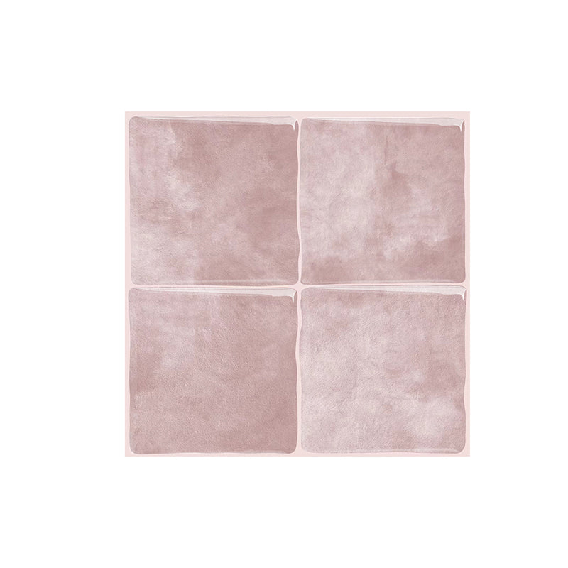 3D Self-Adhesive Epoxy Wall Stickers – Waterproof & Oil-Resistant