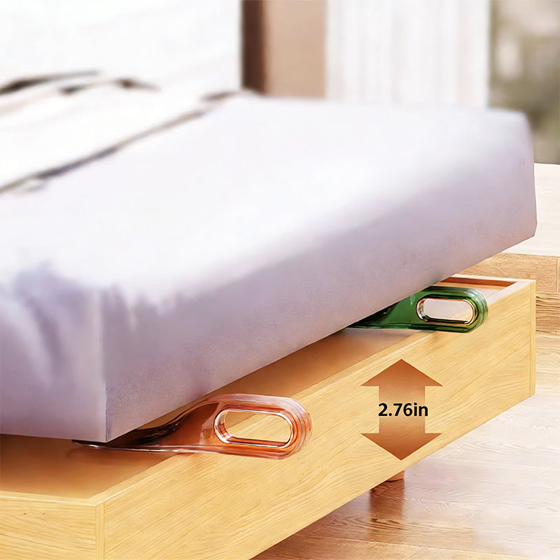 Mattress Lifter and Sheet Tuck Helper