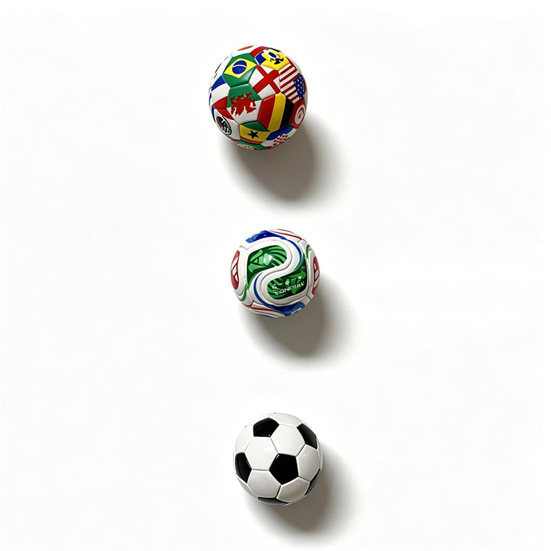 2026 World Cup Soccer Fridge Magnet