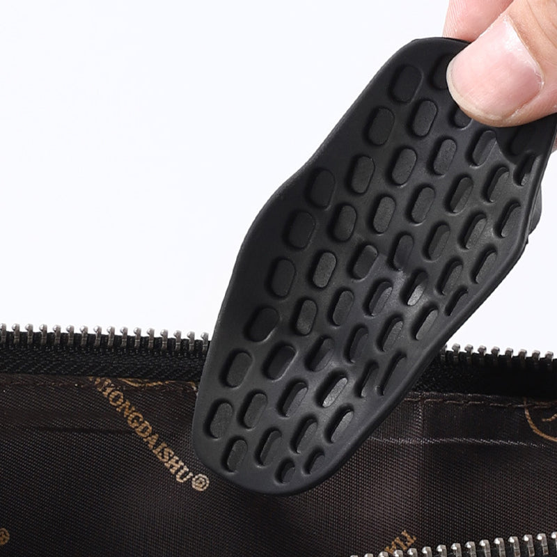 Anti-Slip Shock-Absorbing Silicone Hand Gripper