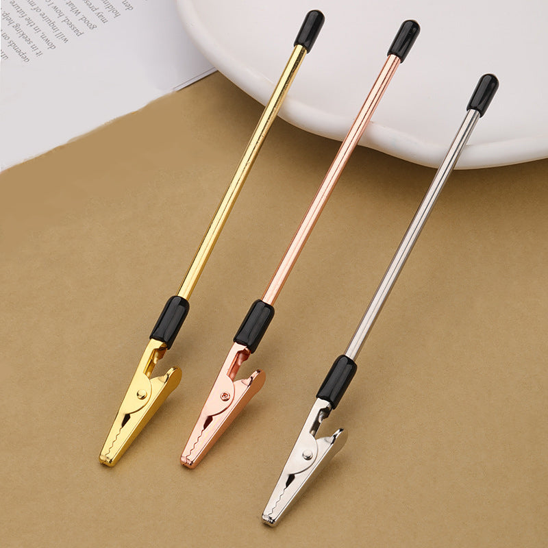 Bracelet Wearing Assistant Clip – Easy Self-Wear Jewelry Assistant