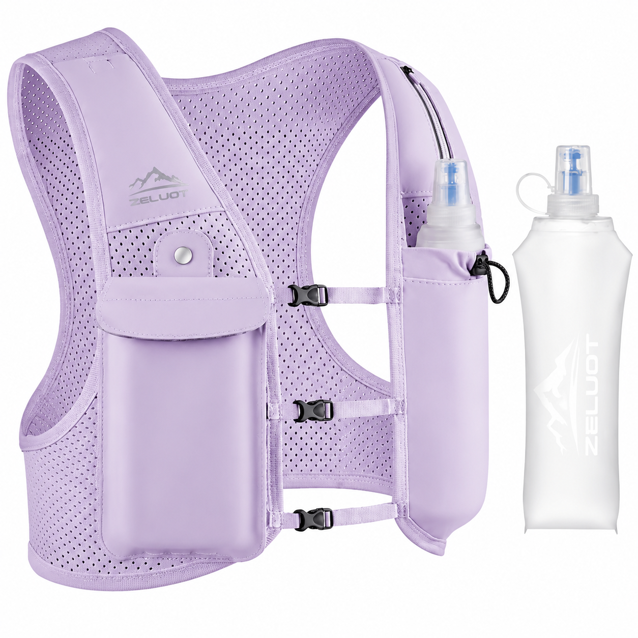 Hydration Vest Pro