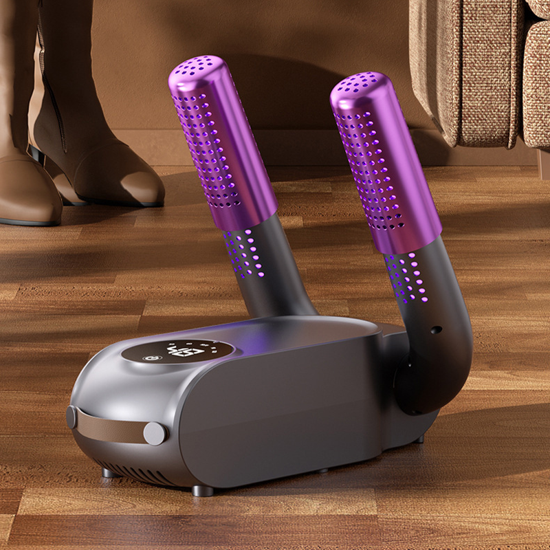 Shoe Dryer – Quiet & Efficient Performance