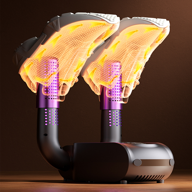 Shoe Dryer – Quiet & Efficient Performance