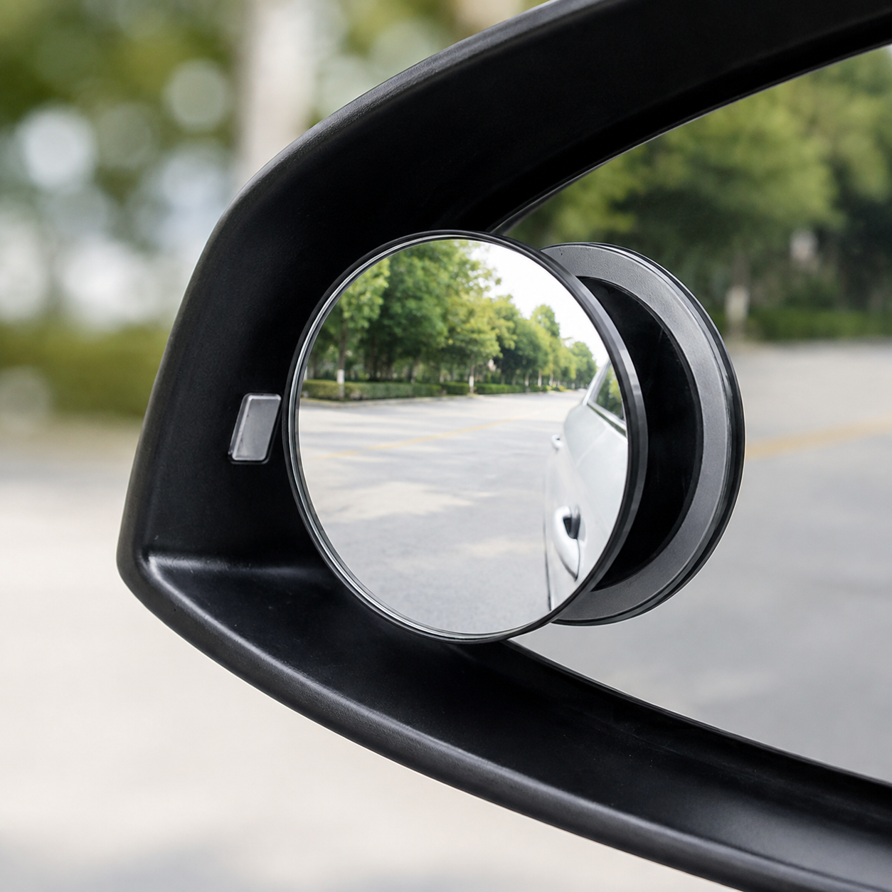 Blind Spot Mirror(2-Pack)
