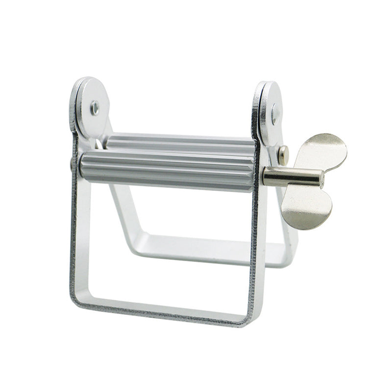 Aluminum Tube Squeezer – For Toothpaste & All Types of Creams