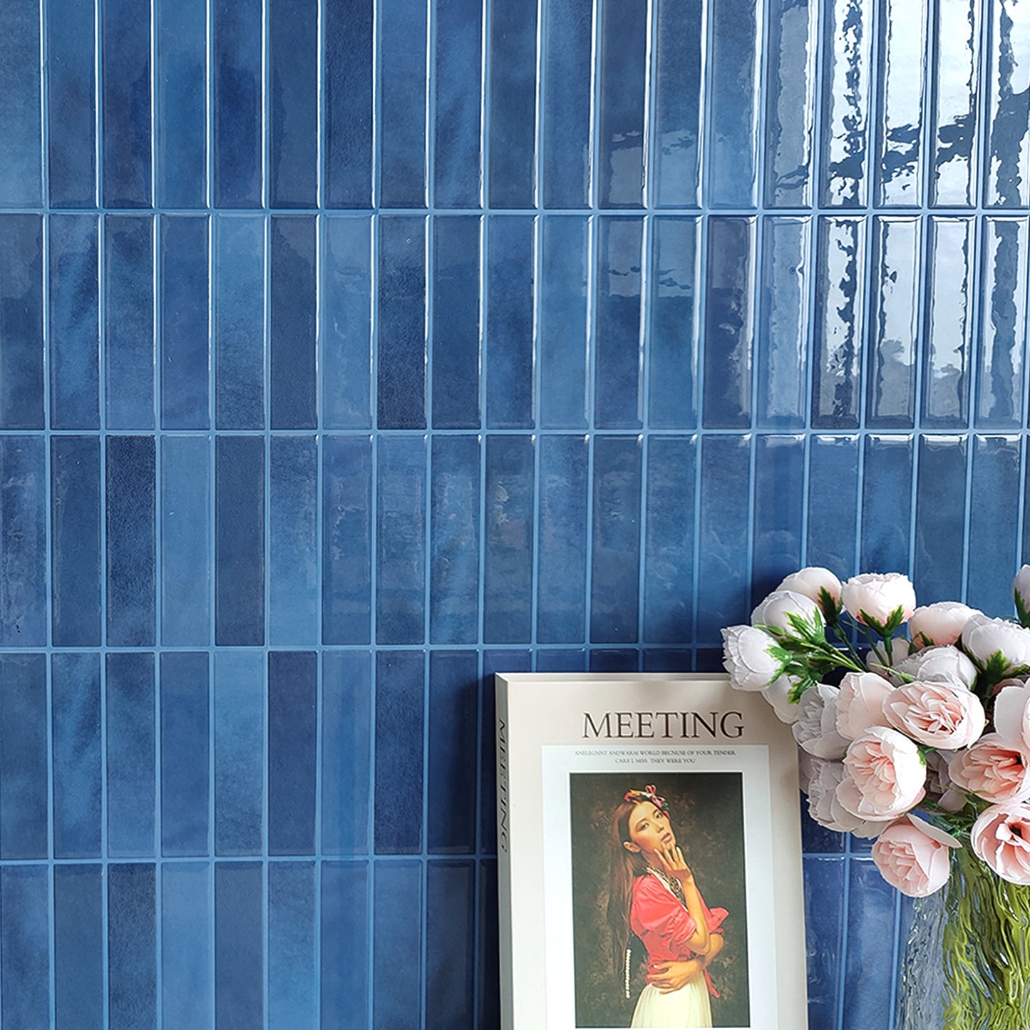 3D Gel Wall Stickers – Anti-Stain, Anti-Oil, Self-Adhesive