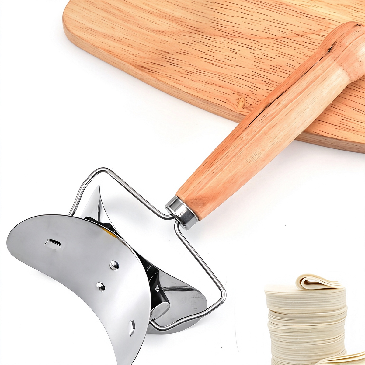 Dumpling Making Kit