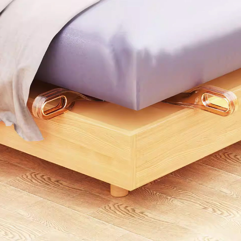 Mattress Lifter and Sheet Tuck Helper