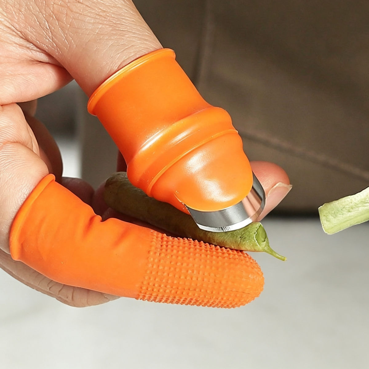 Sharp Nail Clippers