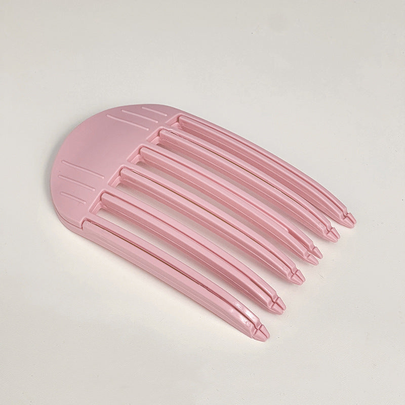 Hair Root Volumizing Clip
