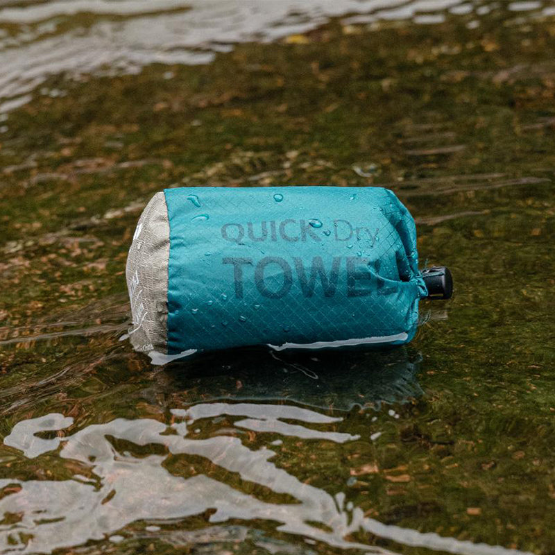Lightweight Portable Outdoor Quick-Dry Microfiber Towel