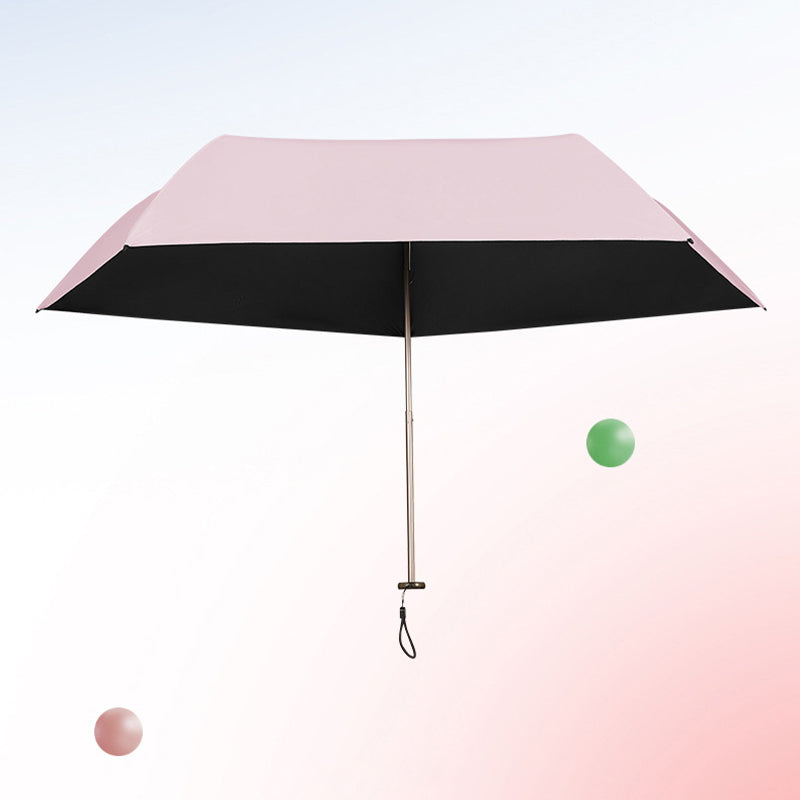 Ultra-Light Pencil Umbrella – All-Weather Use