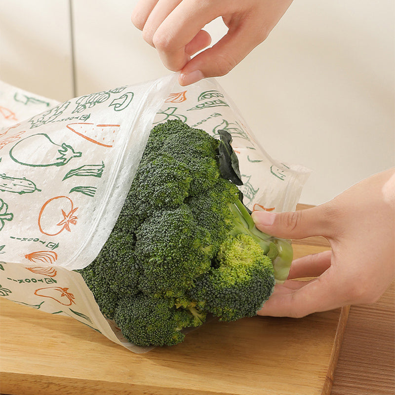 SealFresh Reusable Produce Storage Bags