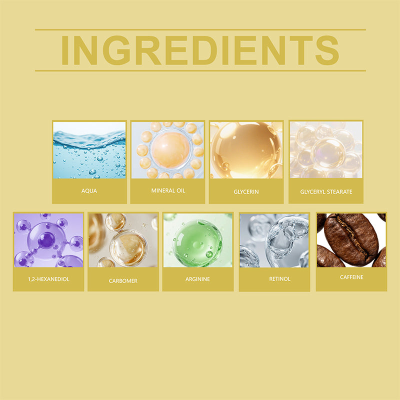 Vitamin C Booster Shot Serum